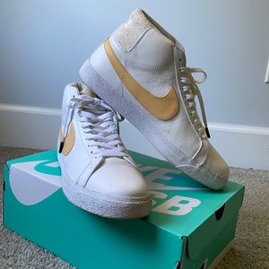 Nike SB Zoom Blazer Mid PRM